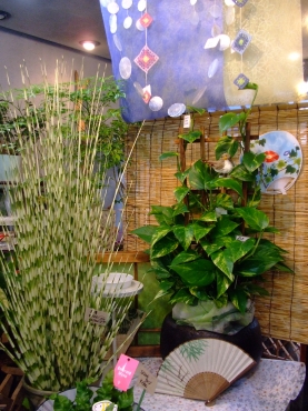 「ふろーら」　（宮城県大崎市）の花屋店舗写真1